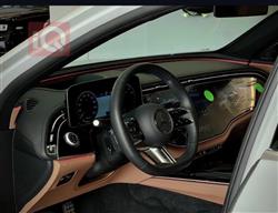 مێرسێدس بێنز E-Class